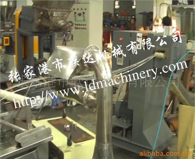 供應(yīng)PET造粒機-中國交易網(wǎng)