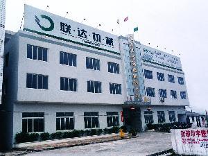 溫州聯達機械|溫州聯達機械網站