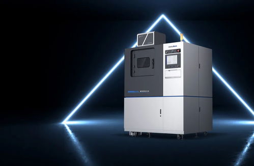 聯泰科技將攜新品設備及增材制造成熟解決方案亮相tct 3d打印展