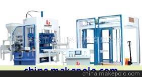 【混凝土砌塊機(jī)】價格,廠家,圖片,泉州聯(lián)達(dá)市政機(jī)械制造-