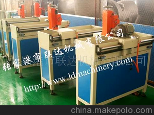 供應磨刀機（塑料破碎機刀片）圖片大全——張家港市聯達機械專業展示