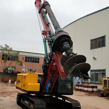 廣西聯達機械制造有限公司 以創新驅動發展，助力工業制造升級