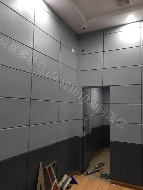 簡單了解一下派出所防撞軟包的功能