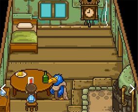 穿越次元墻 盤點五款經典益智游戲，喚醒你的年代記憶