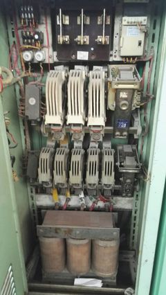 濮陽市水廠電氣設(shè)備運(yùn)行流程概述